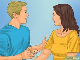 Dia merasa dirinya sedang bermimpi mati. Cara Menjadi Suami Hebat 13 Langkah Dengan Gambar Wikihow