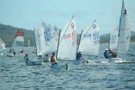 Walpole Yacht Club annual long weekend In The Trees Regatta dominated by  strong Great Southern contingent