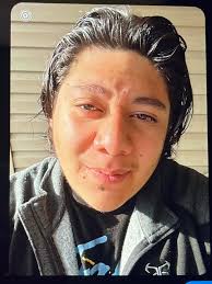 okay just a question i'm sorry if i've got the wrong page but i believe i  read something about this guy