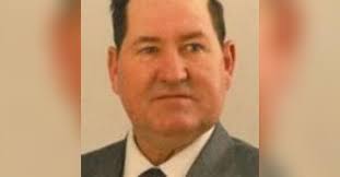 James Floyd Breaux Obituary