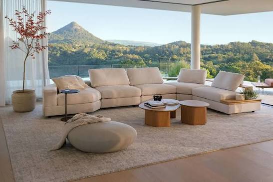 Custom Made Sofas: Create Your Perfect Design | King Living