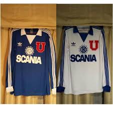 Enviamos a todo chile además puedes crear tus propios diseños personalizados. Micasajoven Cl On Twitter Camiseta U De Chile Old School Scania Musrri Adidas Imitacion 20 000 Solo 10 Unidades Dondatos Rt Http T Co Rnm6wy6dkz