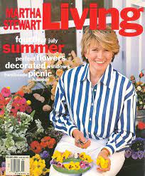 Endless inspiration from the editors of martha stewart living. Pin On Lifestyle Guru Martha Stewart