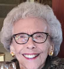 Emily Denison Obituary