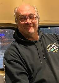 Edward Amrhein, plumber and streetcar museum fixture, dies