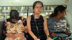 Latest business news and updates on finance, share market, ipo, economy. Under The Angsana Tree Maids And Murders