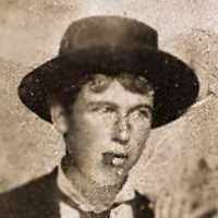 Joseph Lemuel Rowe (1858–1939) • FamilySearch