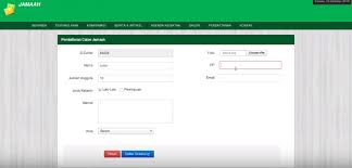 Temukan panduan lengkap cara membuat website sekolah dengan wordpress di sini! E Programmer Download Sistem Aplikasi Ppdb Download Sistem Pendaftaran Siswa Baru Download Pendaftaran Siswa Download Siakad Download Sistem Akademik Free