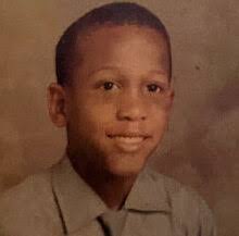 Terrance Riddick's Instagram, Twitter & Facebook