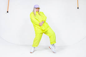 'dance monkey' was one of the biggest songs in the world last year so it makes sense that australian singer tones & i would pick up the 'best pop' trophy at. Dance Monkey Australian Artist Tones And I S Viral Hit