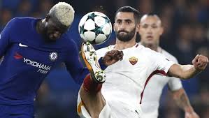 As in 2019, juventus lead the league in 2020, but have cut the cost of player agents by more than half. Ucl As Roma Vs Chelsea Preview Team News History And Prediction German Site