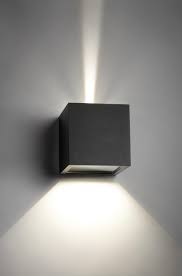 Cube Led Wall Lights From Light Point Architonic
