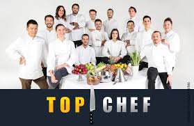 Notre prestigieux jury, composé d'hélène darroze, philippe etchebest, paul pairet et michel sarran, a invité des chefs ultra créatifs à participer, parfois pour la première fois, à top chef. Top Chef Saison 12 Les Candidats Brigade Des Gourmets
