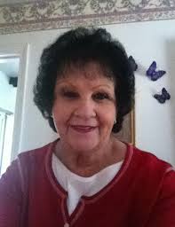 Obituary information for Judy Irene Hager