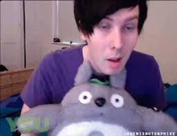 About as Scary as a Puppy Dog