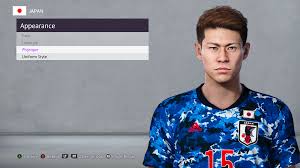 Douglas do bahia pes 2020. Pes 2021 Faces Kento Hashimoto For Pes 2020 Pesnewupdate Com Free Download Latest Pro Evolution Soccer Patch Updates