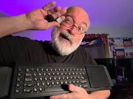 No Love for Sinclair QL