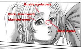 Why Wasn'T It That Eren Was The Real Father Of Historia'S Child All Along,  And What Makes You Think That Eren Chose Not To Be The Father Of Historia'S  Child? - Quora