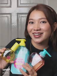 Diane Shampoo & Conditioner: Nourish Your Daily Hair Care Routine