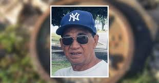 Luis R. Ventura-Sanchez Obituary January 5, 2024