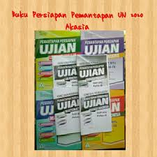 Kunci jawaban akasia ipa kelas 9 2020. Buku Pemantapan Persiapan Smp Ujian 2019 2020 Akasia Original Plus Kunci Jawabannya Shopee Indonesia