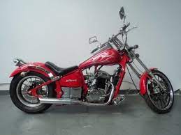 Moto Johnny Pag Spyder Importada Estilo Chopper Harley David R 19 999 00 Chopper Motos Motos Antigas