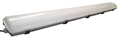 led wannenleuchte ip65 150cm 60w 5900lm neutralweiss hallenlicht