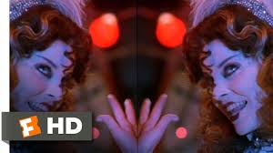 House of 1000 Corpses (4/10) Movie CLIP