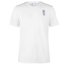 Buy at pro:direct cricket for next day delivery. England Cricket Poly T Shirt Mens Sportsdirect Com Usa