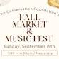 Fall Market & Music Fest