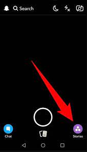 Look for a new snap label (if it is a. How To View Someone S Snapchat Story Without Them Knowing 2020