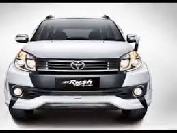 Toyota is expected to price the model around inr 10 lakh for the base variant. Toyota Rush Suv 2015 New Model Launch In India Wallpaper Images Interior Design Youtube