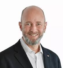 Daniel Scherrer's Instagram, Twitter & Facebook