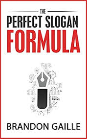 Las empresas tienen eslóganes por el mismo motivo que cuentan con logotipos: Amazon Com The Perfect Slogan Formula How To Write A Catchy Slogan That Brings In More Customers An Easy Way To Make Memorable Business Slogans That Persuade People To Buy Your Product