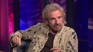 Thomas johannes gottschalk (born 18 may 1950) is a german radio and television host and entertainer. Thomas Gottschalk Entertainer Talk Aus Berlin Rbb