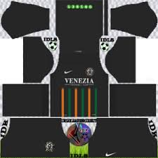W l w w w. Venezia Fc Kits 2019 2020 Dream League Soccer