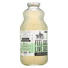 We include products we think are useful for our readers. Amazon Com Lakewood Organic Pure Whole Leaf Aloe 32 Ounce Pack Of 6 Fruit Juices Grocery Gourmet Food