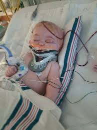 El Bebe De Esta Mujer Se Cayo De La Cama Y Su Historia Te Rompera El Corazon Actitudfem