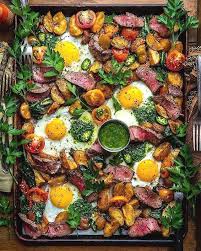 Susskartoffel Mit Ei Und Avokado Ps Madrid Essensrezepte Rezepte Fruhstuck Zum Abendessen