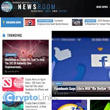Cryptocurrency news today play an important role in the awareness and expansion of of the crypto. The Global Crypto Press Globalcryptopress Com Crypto News Sites