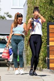 3, 12, or unlimited kids' yoga classes for one month at shorty yoga. Alessandra Ambrosio Seen After A Yoga Class In West Hollywood Famousfix Com Post