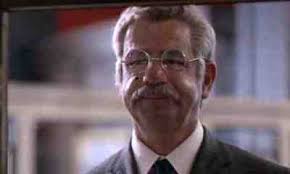 100 Greatest Gangster Films: King Of New York, #77