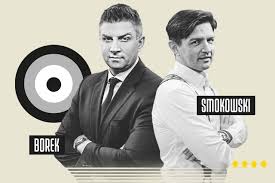 Dzban jesieni według widzów weszłopolskich Kanal Sportowy Rusza W Poniedzialek Na Poczatek Misja Futbol Tworzona Z Onetem Press Pl Najnowsze Informacje Z Branzy Medialnej Marketingowej Reklamowej I Public Relations