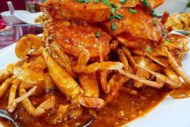Gurihnya daging kepiting berpadu di mulut dengan saus asam manis dan juga pedasnya akan membangkitkan selera makan anda. Resep Kepiting Asam Manis Yang Lezat Dan Segar