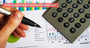 If you would like to classify a position as exempt, it would need to qualify for one of the exemptions listed in the flsa. What Is Exempt Versus Non Exempt Employee Talentlyft