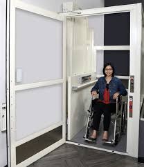 Residential Wheelchair Lifts Sturm Elevator Residential And Commercial Portland Oregon
