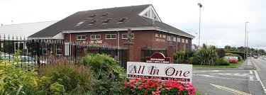 All In One Garden Centre Home Facebook