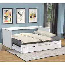 We have collected all our best matelas lit extensible in one place. Lit Banquette Extensible Witney