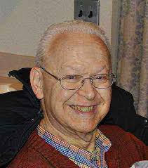Obituary information for Eugene W. Rosen