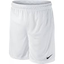 Capture great deals on stylish women's activewear tops from nike, lululemon, adidas & more. Nike Park Knit Short Youth Sportisimo De